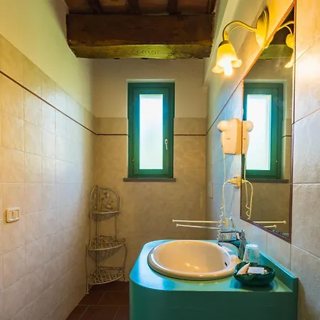 Borgo De Salaioli 3* Scansano