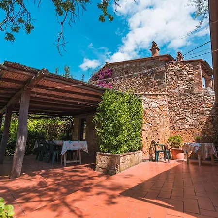 Borgo De Salaioli