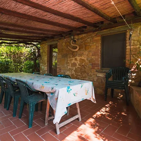 Borgo De Salaioli Bed & Breakfast
