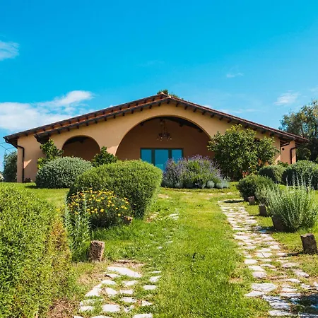 فندق مبيت وإفطار Borgo De Salaioli