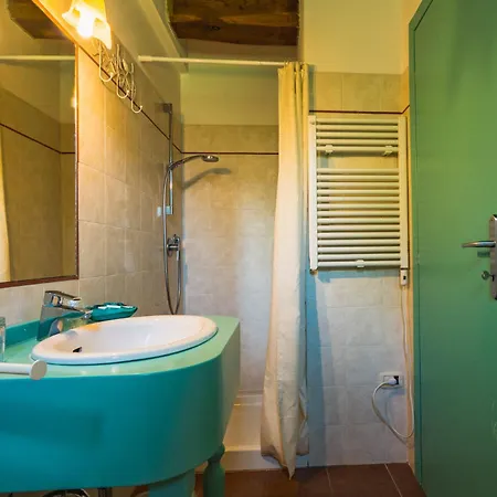 Borgo De Salaioli Bed & Breakfast Scansano