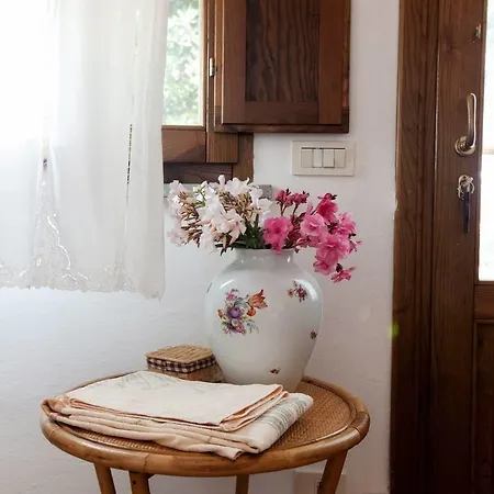 Bed & Breakfast Borgo De Salaioli *