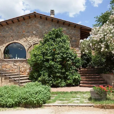 Bed & Breakfast Borgo De Salaioli *