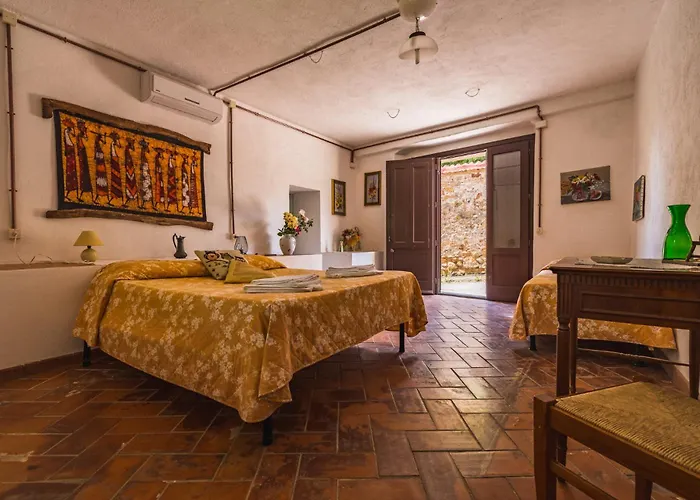 Borgo De Salaioli 3* スカンサーノ