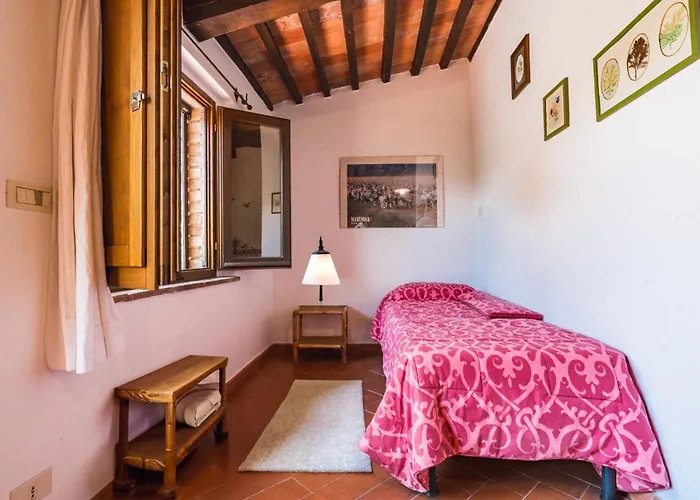 Borgo De Salaioli 3*