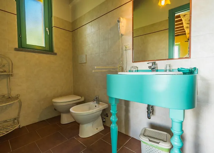 Borgo De Salaioli 3*