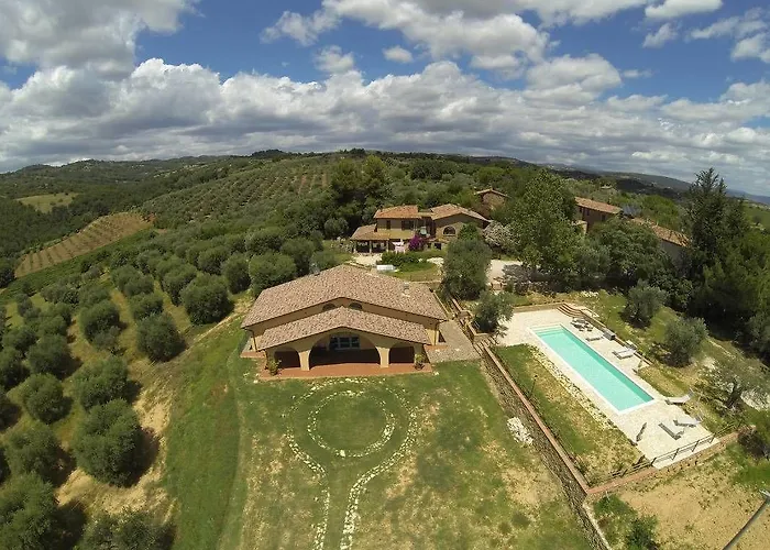 Borgo De Salaioli 3*