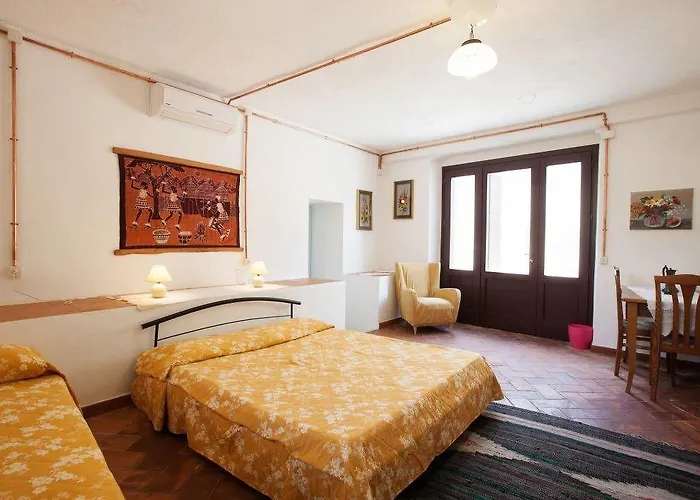 Borgo De Salaioli ベッド・アンド・ブレックファスト 3*