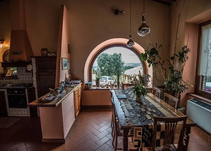 Borgo De Salaioli 3* スカンサーノ