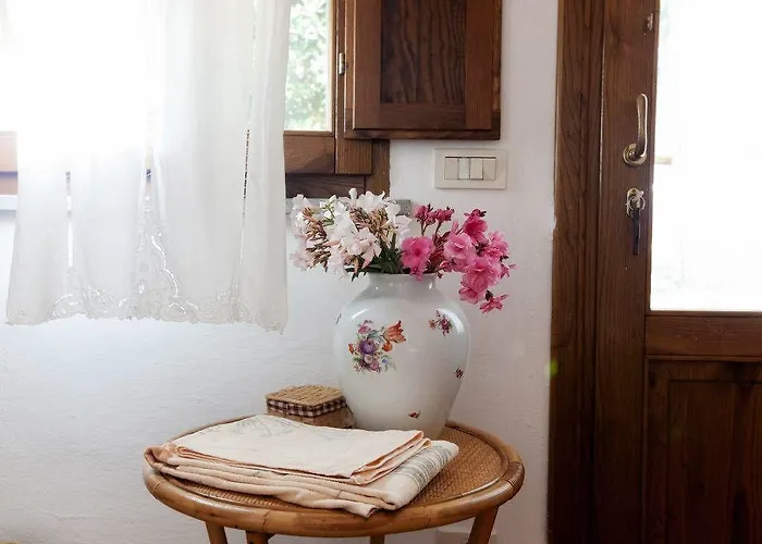 Borgo De Salaioli ベッド・アンド・ブレックファスト スカンサーノ