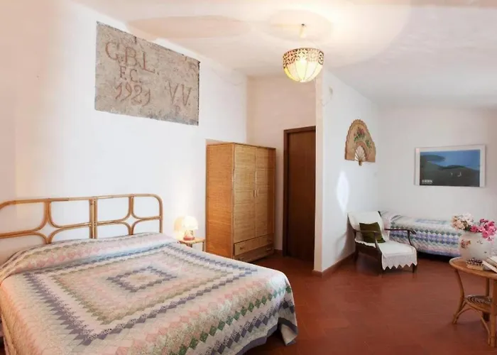 Borgo De Salaioli スカンサーノ