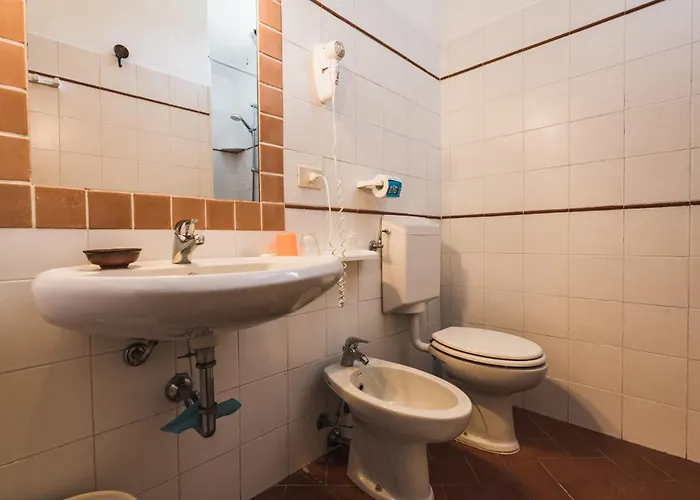 Borgo De Salaioli ベッド・アンド・ブレックファスト 3*