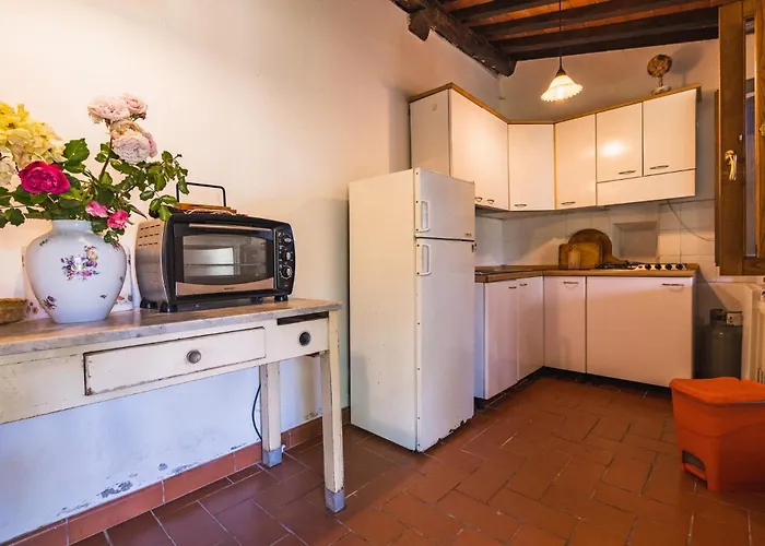 Borgo De Salaioli 3* スカンサーノ