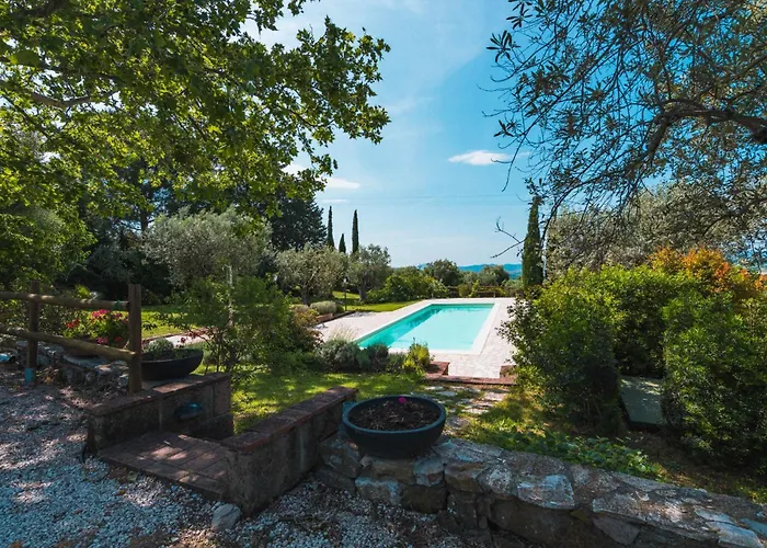 Borgo De Salaioli ベッド・アンド・ブレックファスト 3*