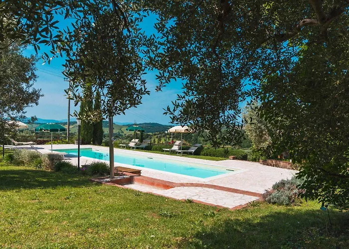 Borgo De Salaioli 3*