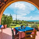 Borgo De Salaioli 3* Scansano