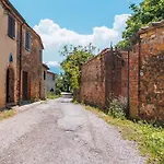 Borgo De Salaioli Frühstückspension Scansano