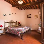 Borgo De Salaioli Frühstückspension 3*